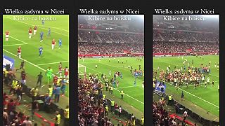 Futbalová klasika v multikultúrnom Nice