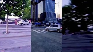 Dopravná klasika v Katowiciach