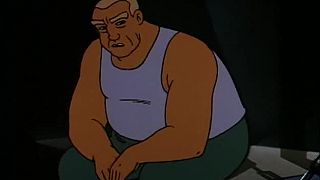 Batman,S01E21