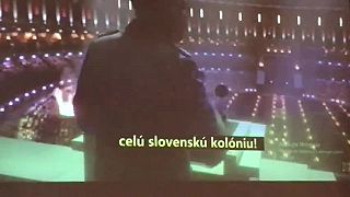 Matovic Diktator...
