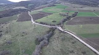 Baba Yaga ako materská loď pre FPV drony