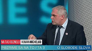 O potláčaní slobody slova
