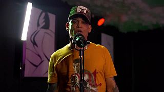 Candyman: Cuba Gheto Music