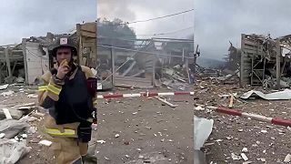 Hizballáh zničil velitelstvo izraelskej 91. divízie