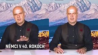 Luboš Blaha vie ako podlo manipulovať ľudí