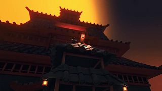 Ninjago,S08E02