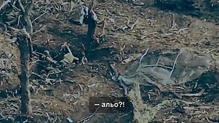 Avdiivka #74 FPV robia svoju prácu dokonale