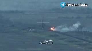 Ukrajinský útok smerom na Novoprokopivku skončil tradične neúspechom