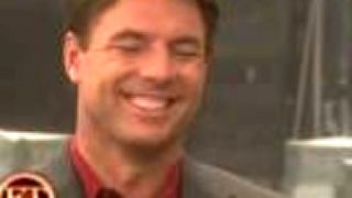 Iron Man 2 (2010) za scénou