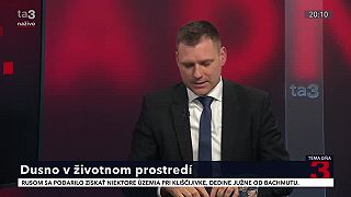 Minister Taraba o skládkach a spaľovňach odpadu. Upratovanie po Budaovi