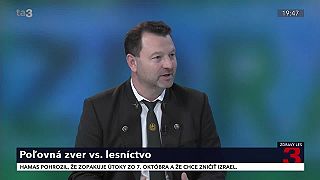 Poľovná zver vs. lesníctvo