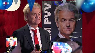 Ultrapravicový Geert Wilders drvivo vyhral voľby v Holandsku