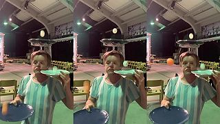 Bežný ping Pong mi už nestačí