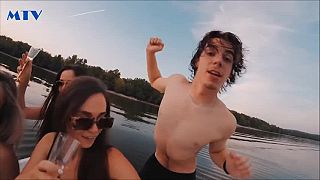 Rasťo Paulíny X Sam Kul - Bompary