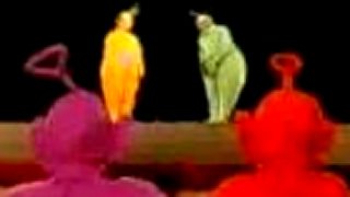 TeleTele - Teleblbís - Divadlo