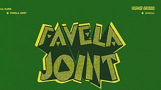 Diplo & Kura - Favela Joint