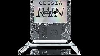 ODESZA - In The Rain - Official Audio