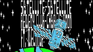 Remedy Club x Charlie Boon - Satellite ft. MELODIE