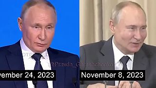 Ktovie koľko tých putinov vlastne je