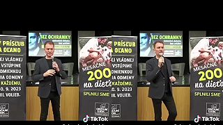 15,4 milióna za software ktorý Matovič dodal za 28 000 €