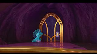 My Little Pony,Ukaž Se S06E02