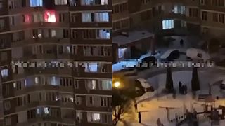 Ivan vypadol z okna