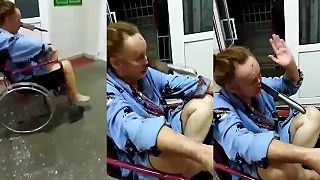 Biť ženu znamená v Rusku milovať