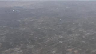 Avdiivka #75 Vrakovisko druhej armády sveta
