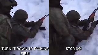 Druhá armáda sveta sa učí, za ktorý koniec sa drží zbraň