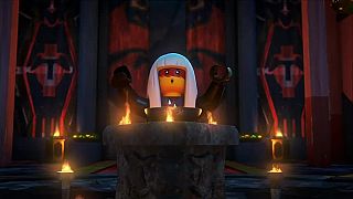 Ninjago,S08E08