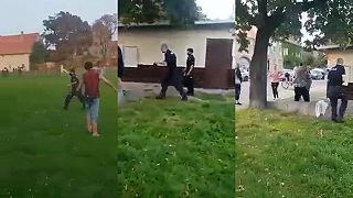 Poľská klasika na dedine
