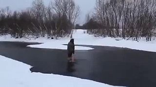 Rusko, krajina kde zajtra znamená stredovek