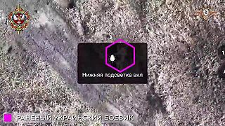 Ruskí operátori dronov tvrdo likvidujú ukrajinských vojakov (CITLIVÉ ZÁBERY)