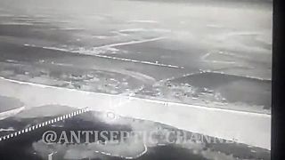 Ruské letecké bomby ničia ukrajinské pozície na ľavom brehu Dnepra