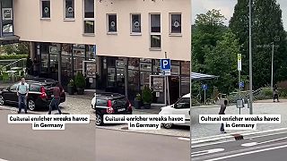 Kultúrne obohatenie na nemeckom vidieku