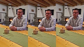 Extrémistický "ekológ" Michal Wiezik šíril hoax. Cestový ruch Telgárt