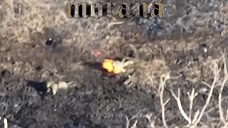 Horúce momenty z frontu
