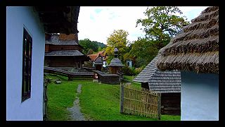 Potulky naším krásnym Slovenskom