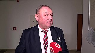 "Ochranári" Culkovci idú do väzby za korupciu