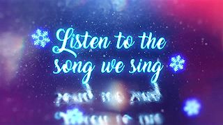 Kaskade x Late Night Alumni _Caroling, Caroling