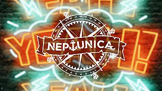 Neptunica & Matthew Clanton - Yeah 3x