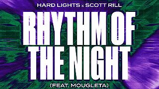 Rhythm Of The Night