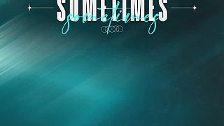 Iamn Storm - Sometimes