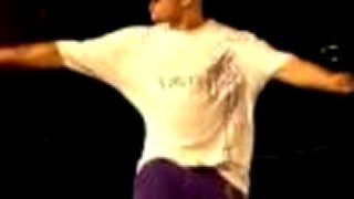 SoYouThinkYouCanDance casting - Virgil