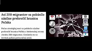 Niečo čo by si mal vedieť