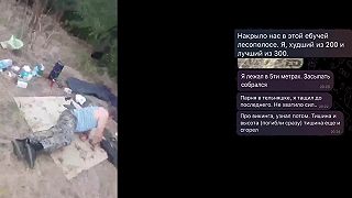 Ivani si na Ukrajinu užívali vraždenie
