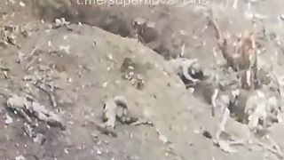 Samovražda je tiež spôsob, ako potešiť Putina