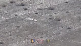 Ak Rusi v niečom vynikajú, tak je to odmínovanie