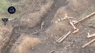 Okupantov decimujú FPV-čak