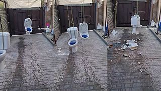 Ako dlho potrvá kým príde úder?